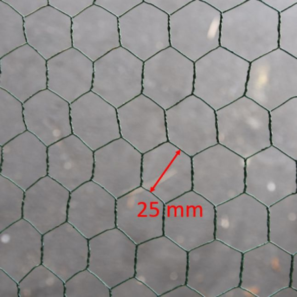 8ft x 26ft Heavy Duty Chicken Coop Run 8m2 32mm Steel Tubing 7.4ft High Galvanized Steel Mesh Enclosure
