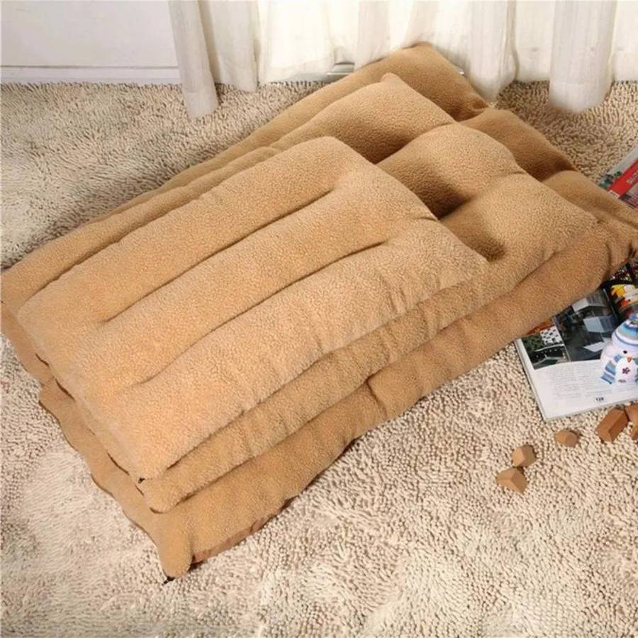XXXL Dog Bed Extra Large Pet Mattress for Large Breeds Durable Comfortable