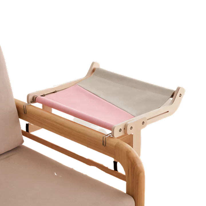 Cat Radiator Hammock Bed Pet Cozy Window Perch