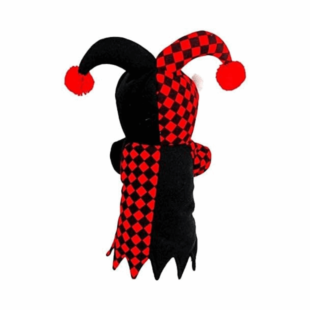 Crazy Costume for Cats and Dogs Fun Pet Outfit