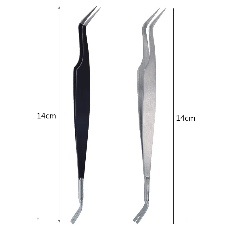 2-in-1 Tick Remover Tool for Dogs and Cats Pet Flea Removal