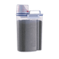 Pet Food Storage Container for Kibble Dog Cat Food Keeper Airtight Food Bin