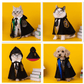 Harry Potter Pet Costume Cape for Cats and Dogs Magical Cloak Dress Up