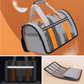 AirGo™ Breathable Pet Carrier Backpack for Cats and Dogs