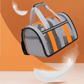 AirGo™ Breathable Pet Carrier Backpack for Cats and Dogs