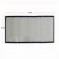 Dog Car Barrier Pet Safety Divider for Vehicle