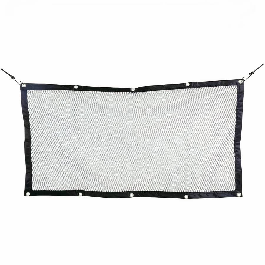 Car Dog Safety Barrier for Vehicle Back Seat Pet Protector