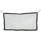 Car Dog Safety Barrier for Vehicle Back Seat Pet Protector