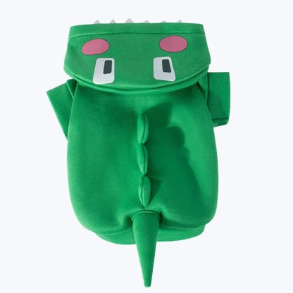 Cute Cat Hooded Costume for Kids and Adults Animal Pajamas Party Outfit