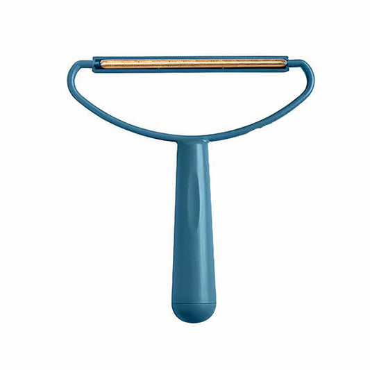 Lint and Hair Remover Brush for Clothing and Fabric