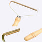 Lint and Hair Remover Brush for Clothing and Fabric