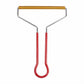 Steel Handle Clothes Brush for Lint and Fabric Cleaning