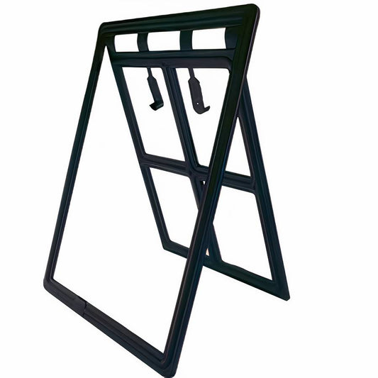 Pet Door for Cats and Dogs Automatic Pet Flap Entry