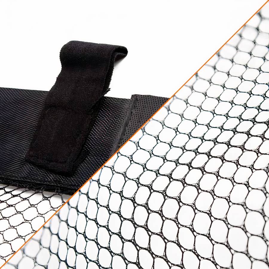 Dog Safety Gate Barrier Pet Fence Adjustable Fence for Dogs