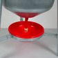 30 Liter Elevated Poultry Waterer for Chickens and Farm Birds