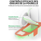 Automatic Self Cleaning Cat Litter Box Robot for Cats