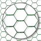 Chicken Coop Run 97 Sq Ft 3x3 Ft Galvanized Steel Wire Mesh Pen
