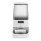 Smart Automatic Pet Feeder for Dry Cat and Dog Food