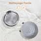 Automatic Pet Feeder for Dog and Cat Dry Food