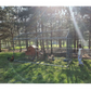 8ft x 26ft Heavy Duty Chicken Coop Run 8m2 32mm Steel Tubing 7.4ft High Galvanized Steel Mesh Enclosure