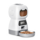 Automatic Pet Feeder for Dog and Cat Dry Food