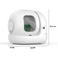Automatic Self Cleaning Cat Litter Box Robot for Cats