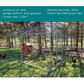 8ft x 26ft Heavy Duty Chicken Coop Run 8m2 32mm Steel Tubing 7.4ft High Galvanized Steel Mesh Enclosure