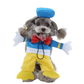 Donald Costume for Cats and Dogs Pet Halloween Outfit