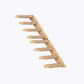 Cat Staircase Pet Steps for Small to Medium Cats and Kittens