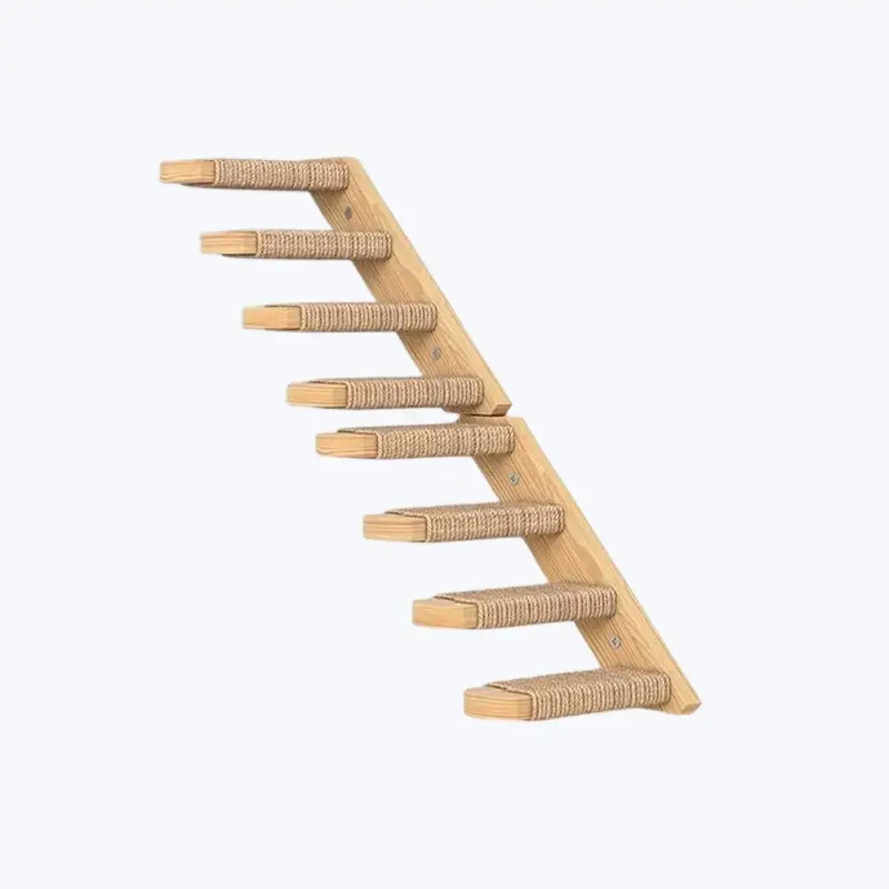 Cat Staircase Pet Steps for Small to Medium Cats and Kittens