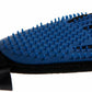 Dog Grooming and Massage Glove Pet Hair Removal Brush