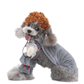 Funny Flu Virus Costume for Dogs and Cats Pet Halloween Outfit