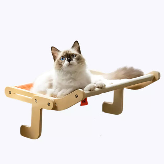 Cat Radiator Hammock Bed Pet Cozy Window Perch