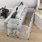 Multipurpose Portable Dog Playpen Free-Standing Dog Exercise Pen