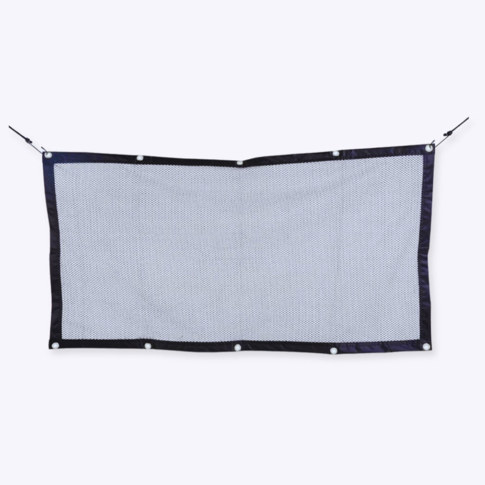 Car Dog Safety Barrier for Vehicle Back Seat Pet Protector