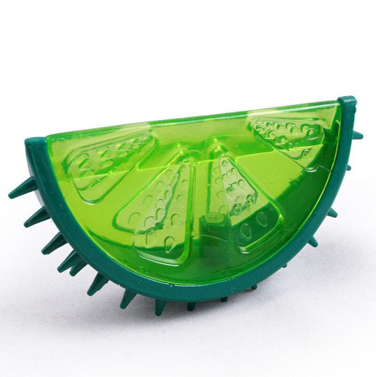 Frozen Chew Toy for Dogs Durable Icy Treat Dog Chew Toy