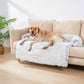 Super Comfortable Dog Bed New Generation Plush Orthopedic Pet Mattress