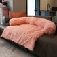 Super Comfortable Dog Bed New Generation Plush Orthopedic Pet Mattress