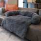 Super Comfortable Dog Bed New Generation Plush Orthopedic Pet Mattress