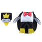 Penguin Costume for Cats and Dogs Pet Outfit Animal Dress Up