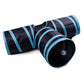Cat Tunnel Toy Interactive Play Tunnel for Cats and Kittens