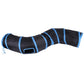 Cat Tunnel Toy Interactive Play Tunnel for Cats and Kittens