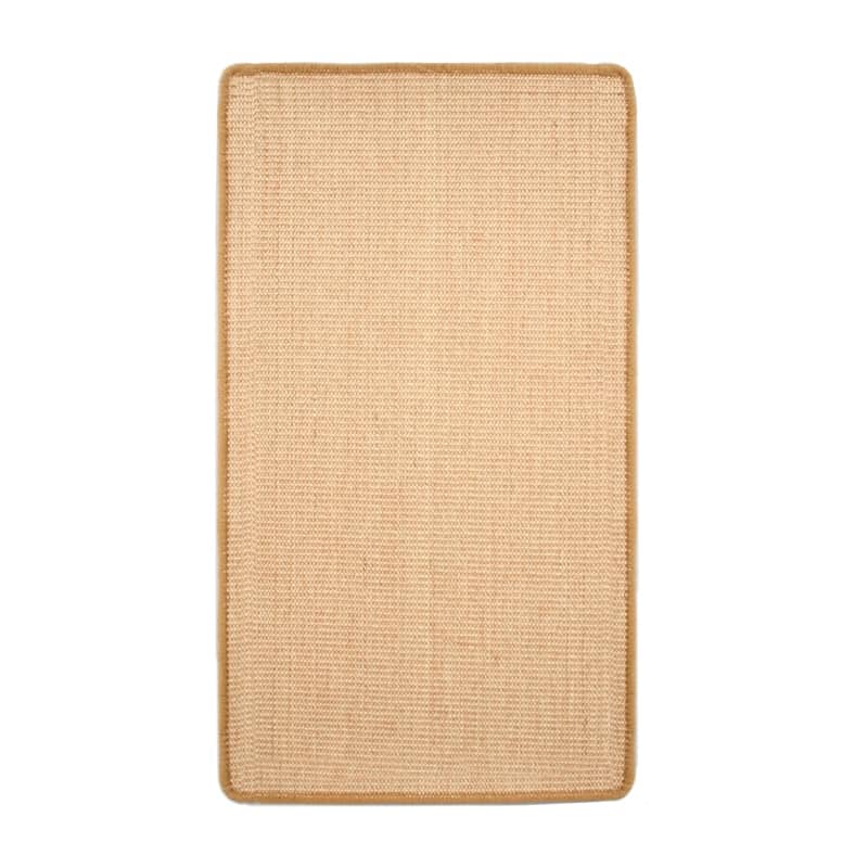 Cat Scratching Mat Durable Cat Scratcher Pad for Furniture Protection