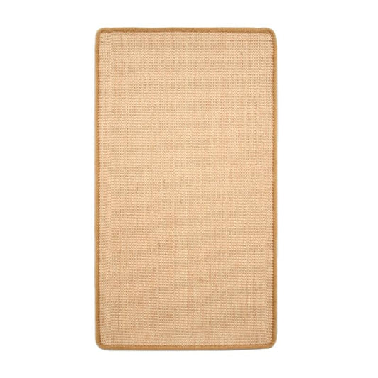 Cat Scratching Mat Durable Cat Scratcher Pad for Furniture Protection