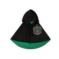 Harry Potter Pet Costume Cape for Cats and Dogs Magical Cloak Dress Up