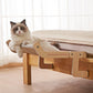 Cat Radiator Hammock Bed Pet Cozy Window Perch