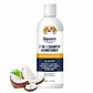 Natural Dog Shampoo for Pets Gentle Organic Formula Clean Coat and Skin Care