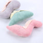 Mini Plush Cat Toys Soft Small Plushies for Cats Interactive Kitty Toys
