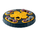 Interactive Digging Puzzle Toy for Dogs and Cats Brain Training Game