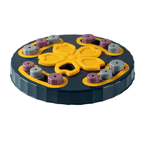Interactive Digging Puzzle Toy for Dogs and Cats Brain Training Game